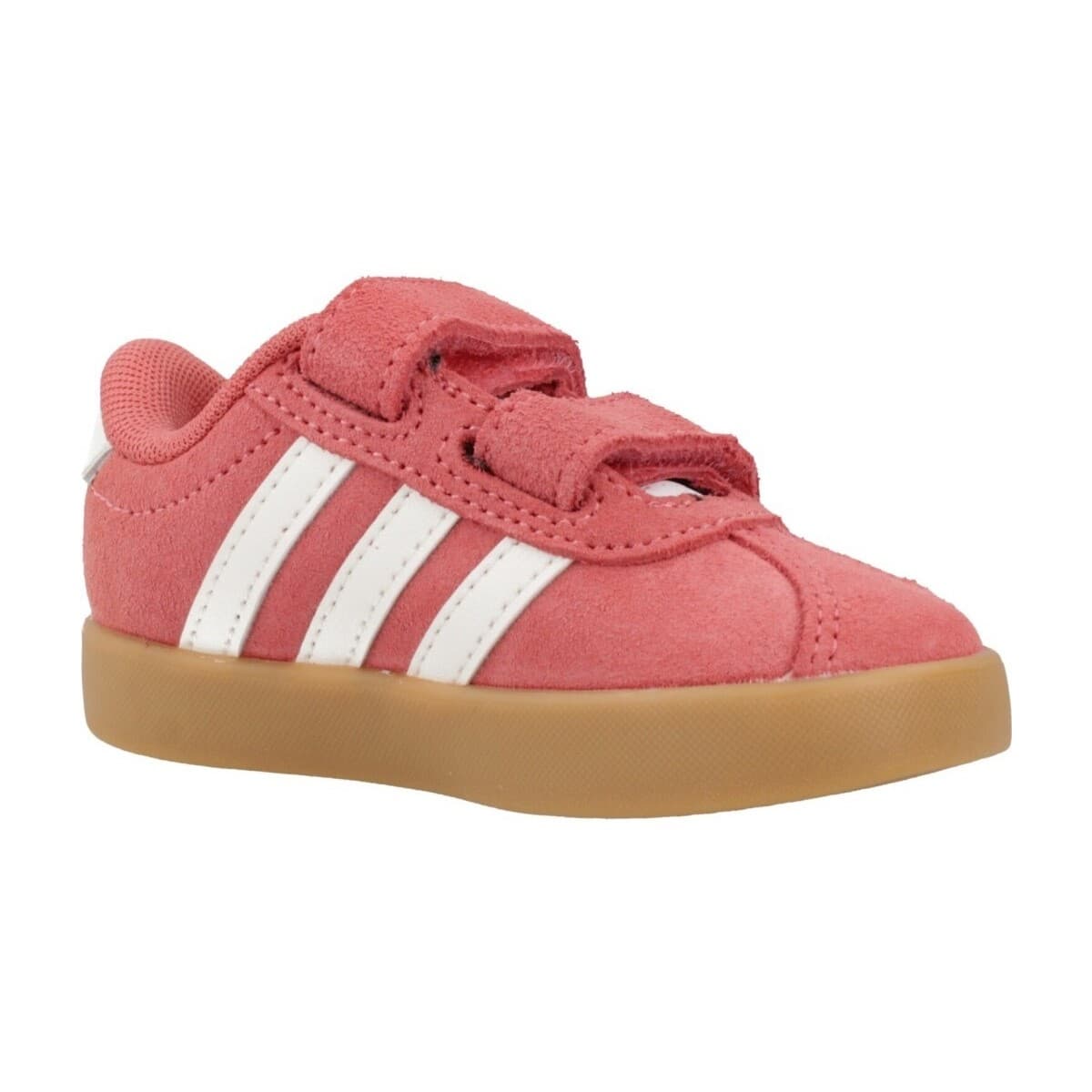 Girls' Sneakers adidas Pink