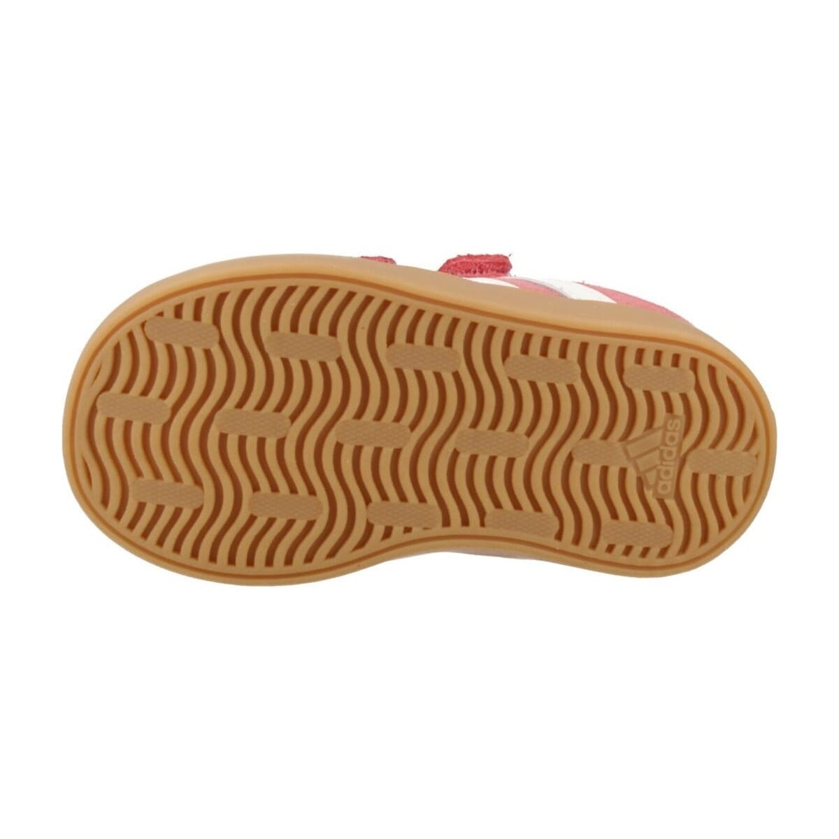 Girls' Sneakers adidas Pink