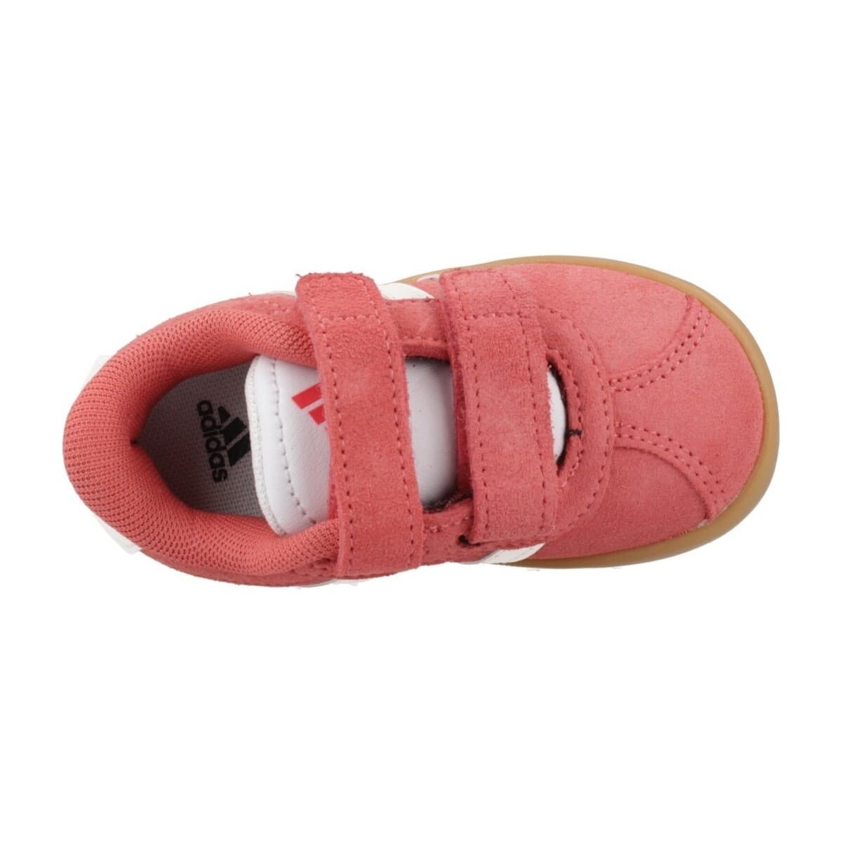 Girls' Sneakers adidas Pink