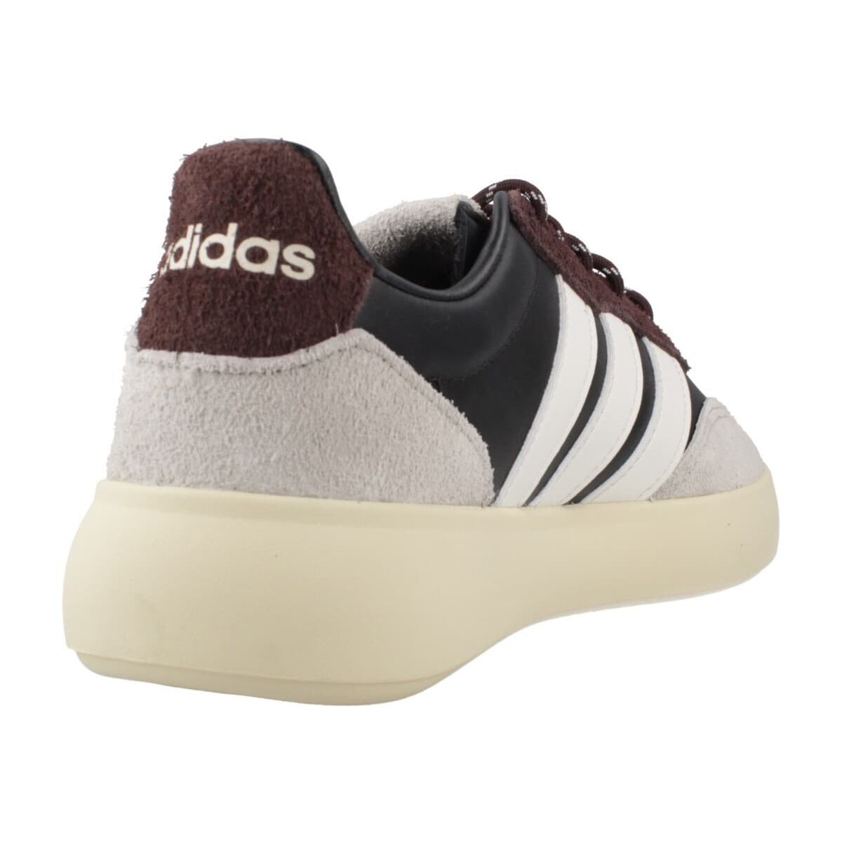 Men's Sports Shoes adidas Black