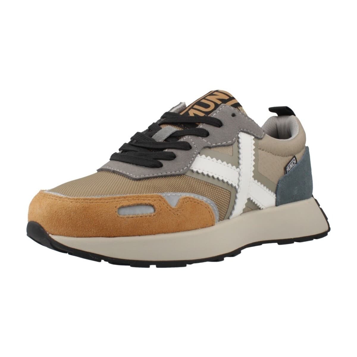 Men's Sneakers Munich Multicolor