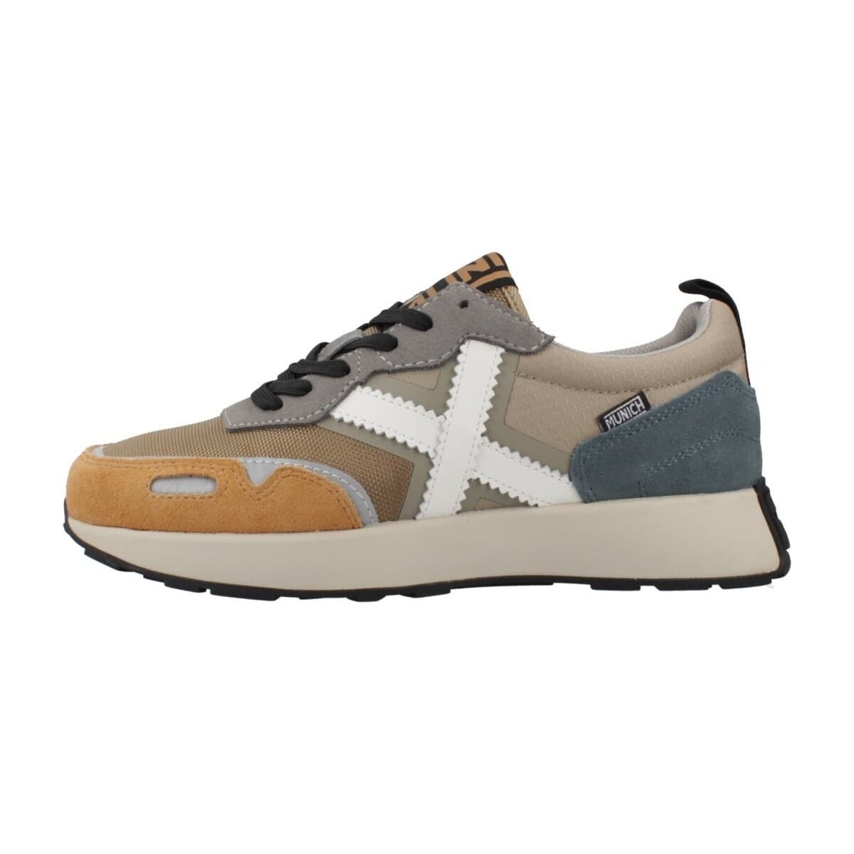 Men's Sneakers Munich Multicolor