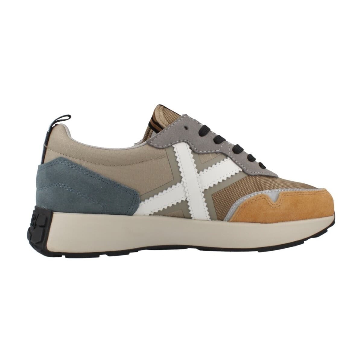 Men's Sneakers Munich Multicolor