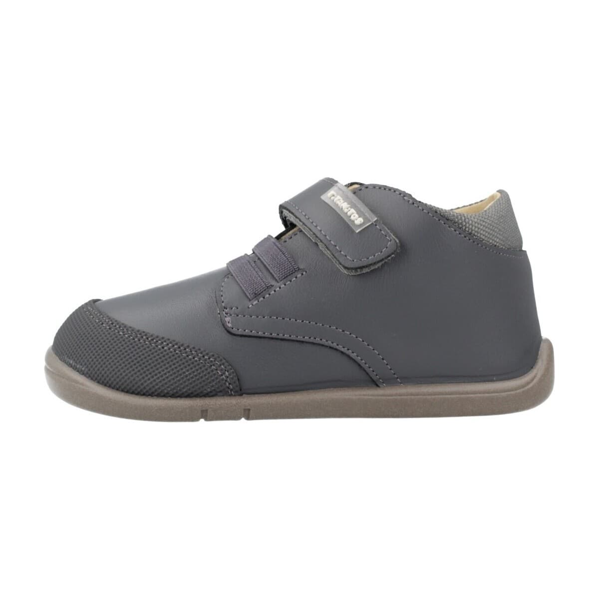 Boys' Sneakers Titanitos Gray
