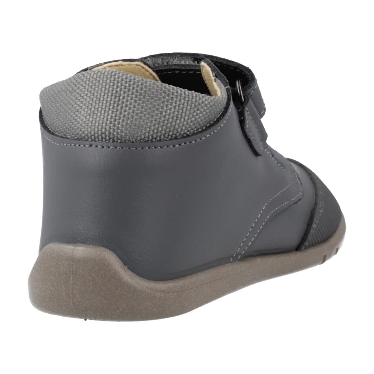 Boys' Sneakers Titanitos Gray