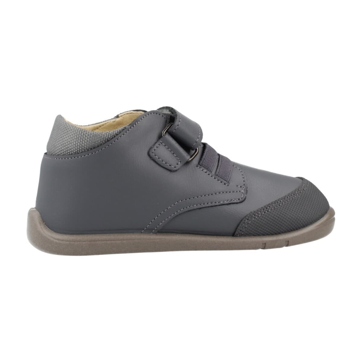 Boys' Sneakers Titanitos Gray
