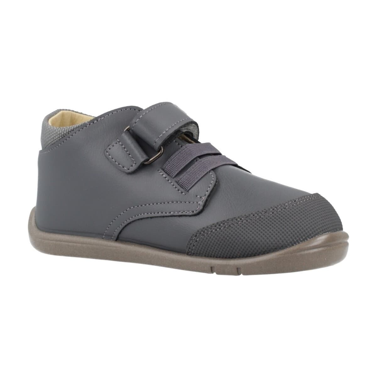 Boys' Sneakers Titanitos Gray