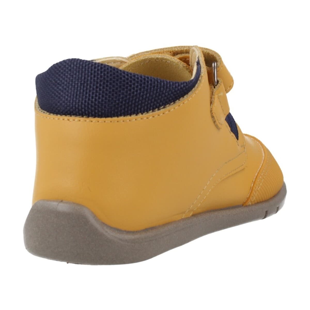 Boys' Sneakers Titanitos Yellow