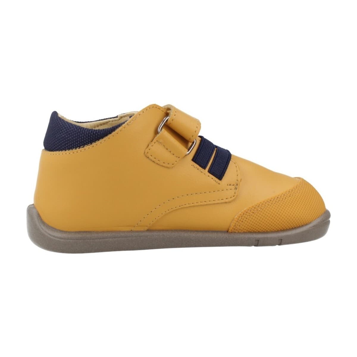 Boys' Sneakers Titanitos Yellow