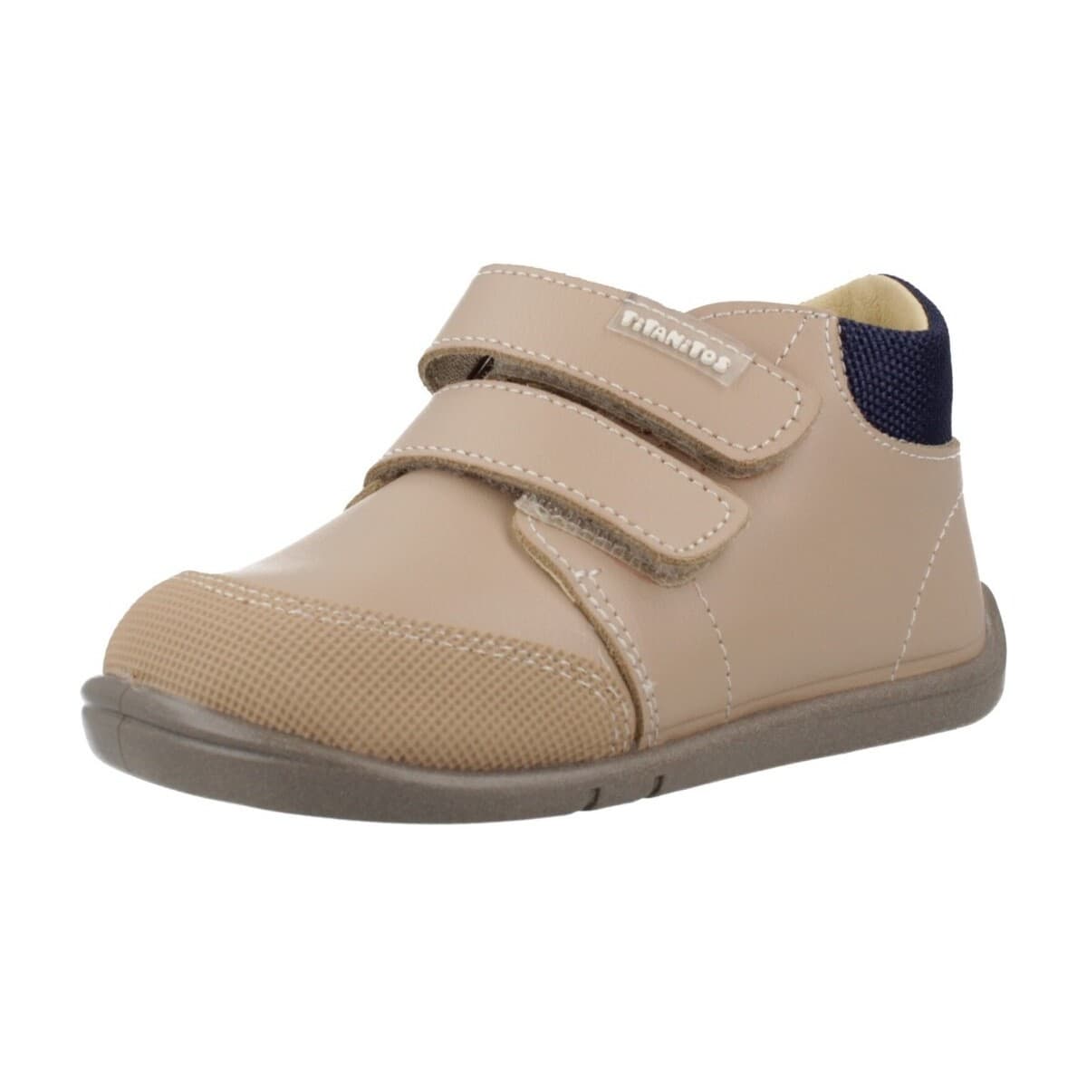 Ψηλά Sneakers Titanitos Botas Niño Modèle B500 Raul