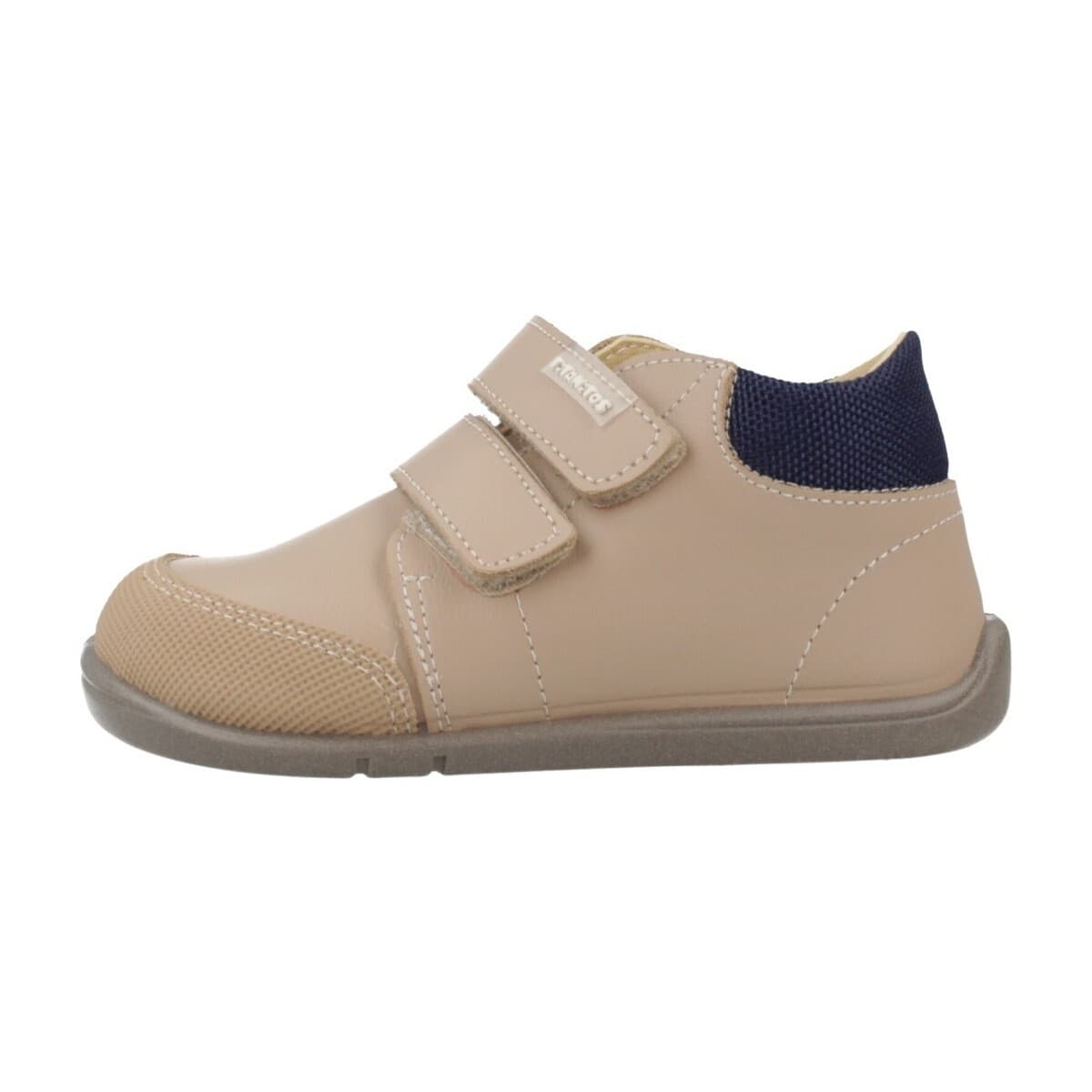 Boys' Sneakers Titanitos Brown