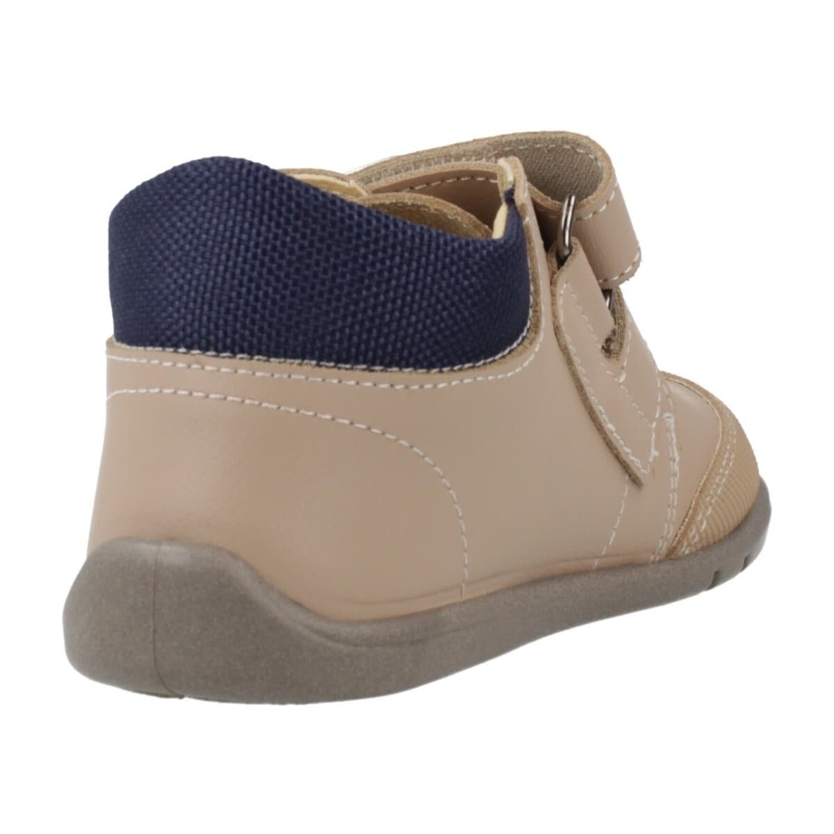 Boys' Sneakers Titanitos Brown