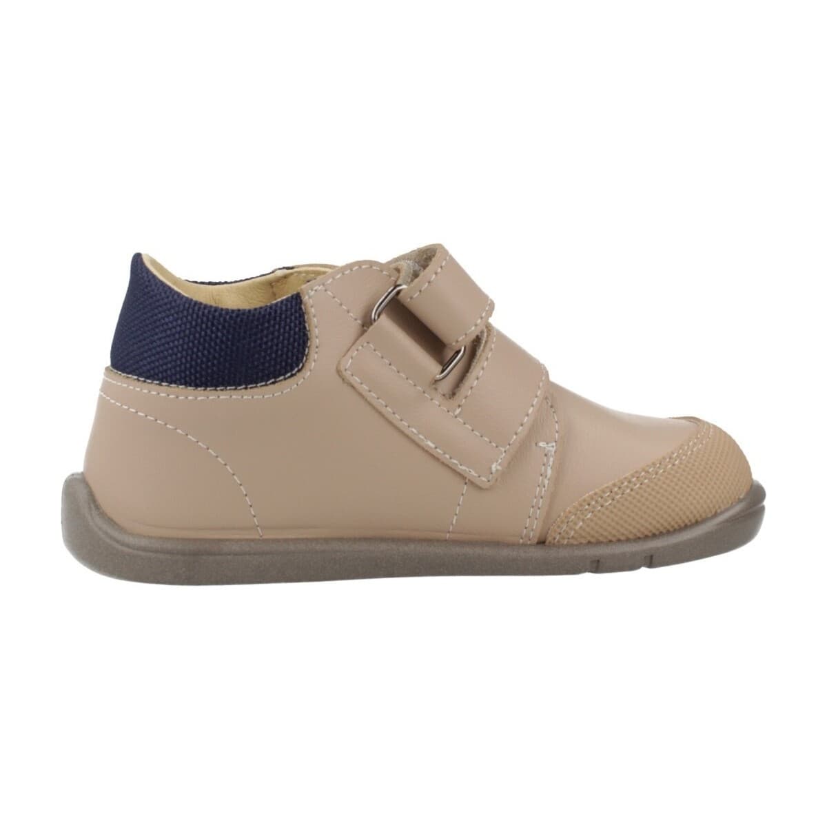 Boys' Sneakers Titanitos Brown