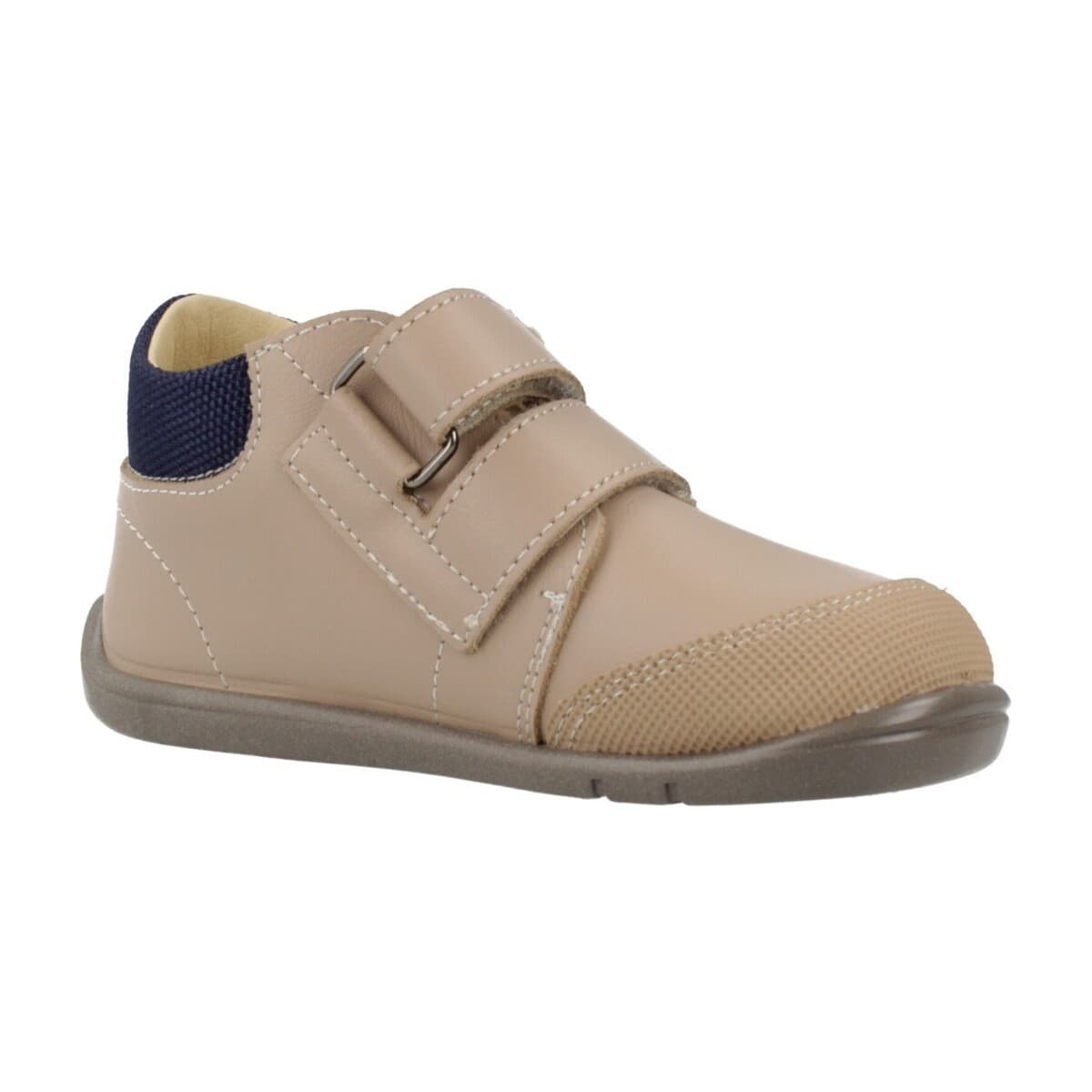 Boys' Sneakers Titanitos Brown