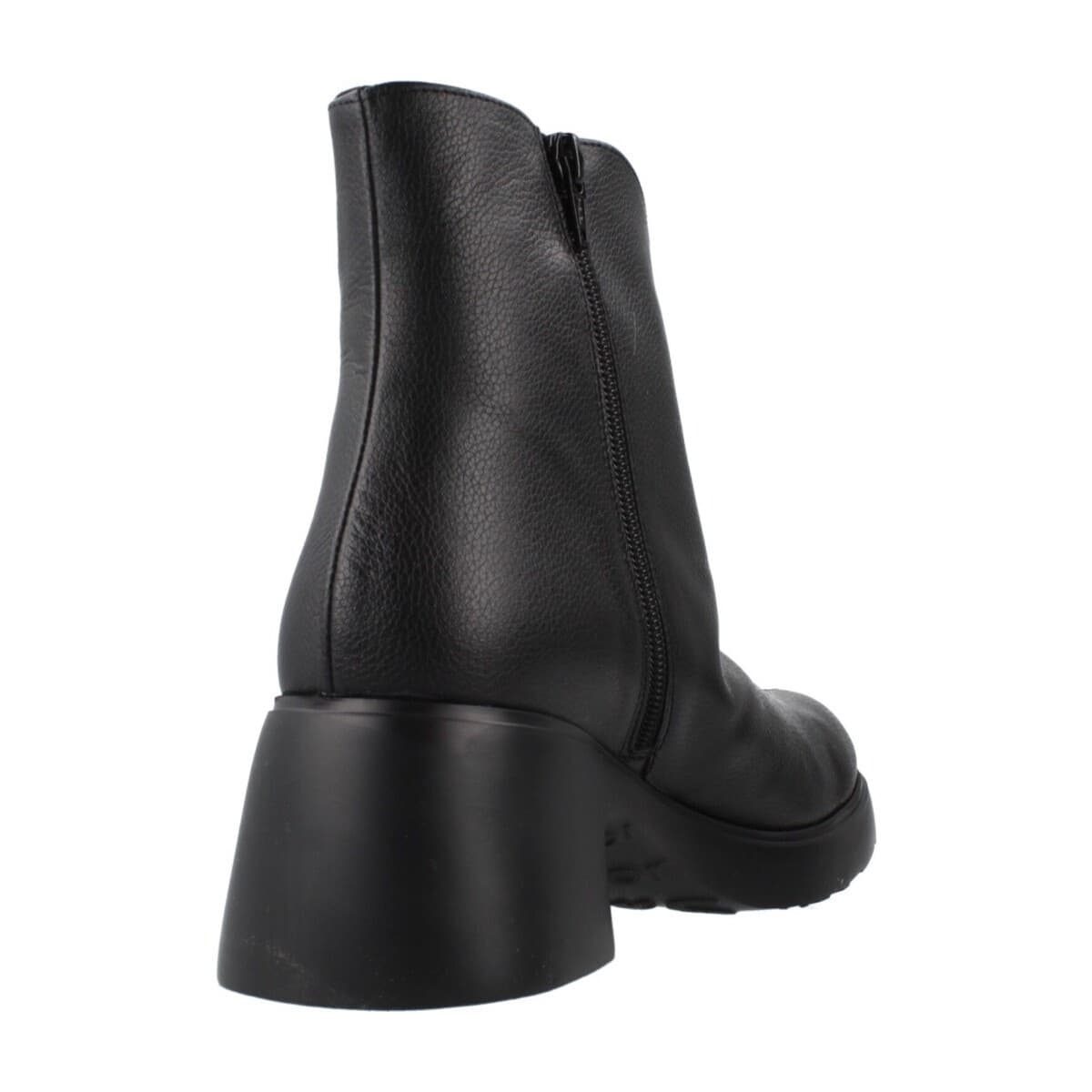 Women's Ankle Boots Wonders Black