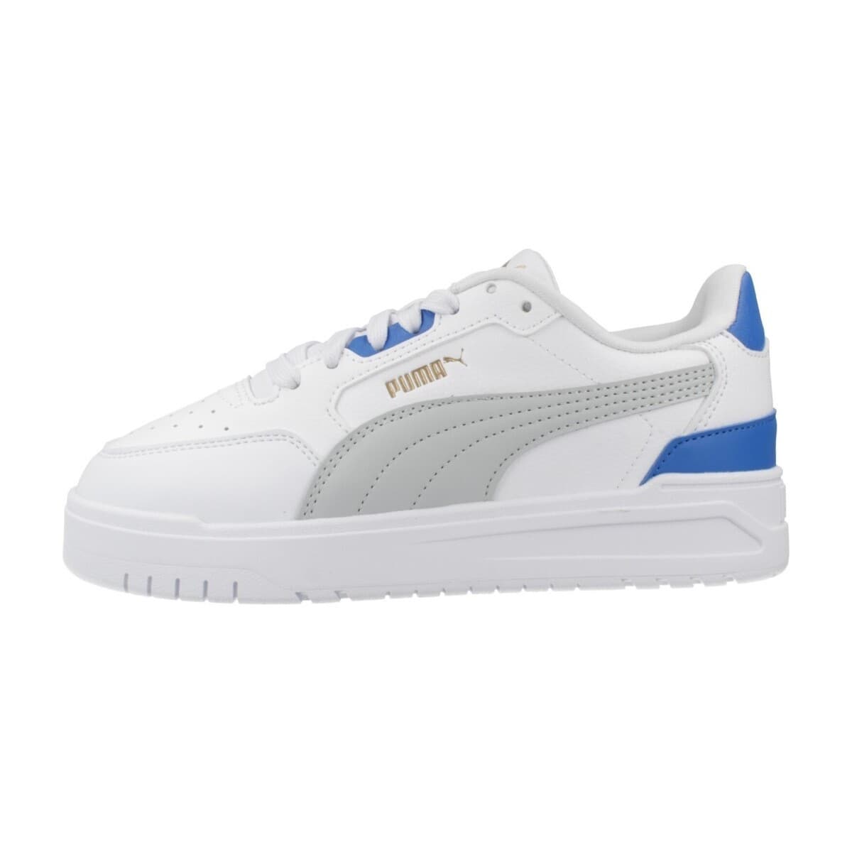 Boys' Sneakers Puma White