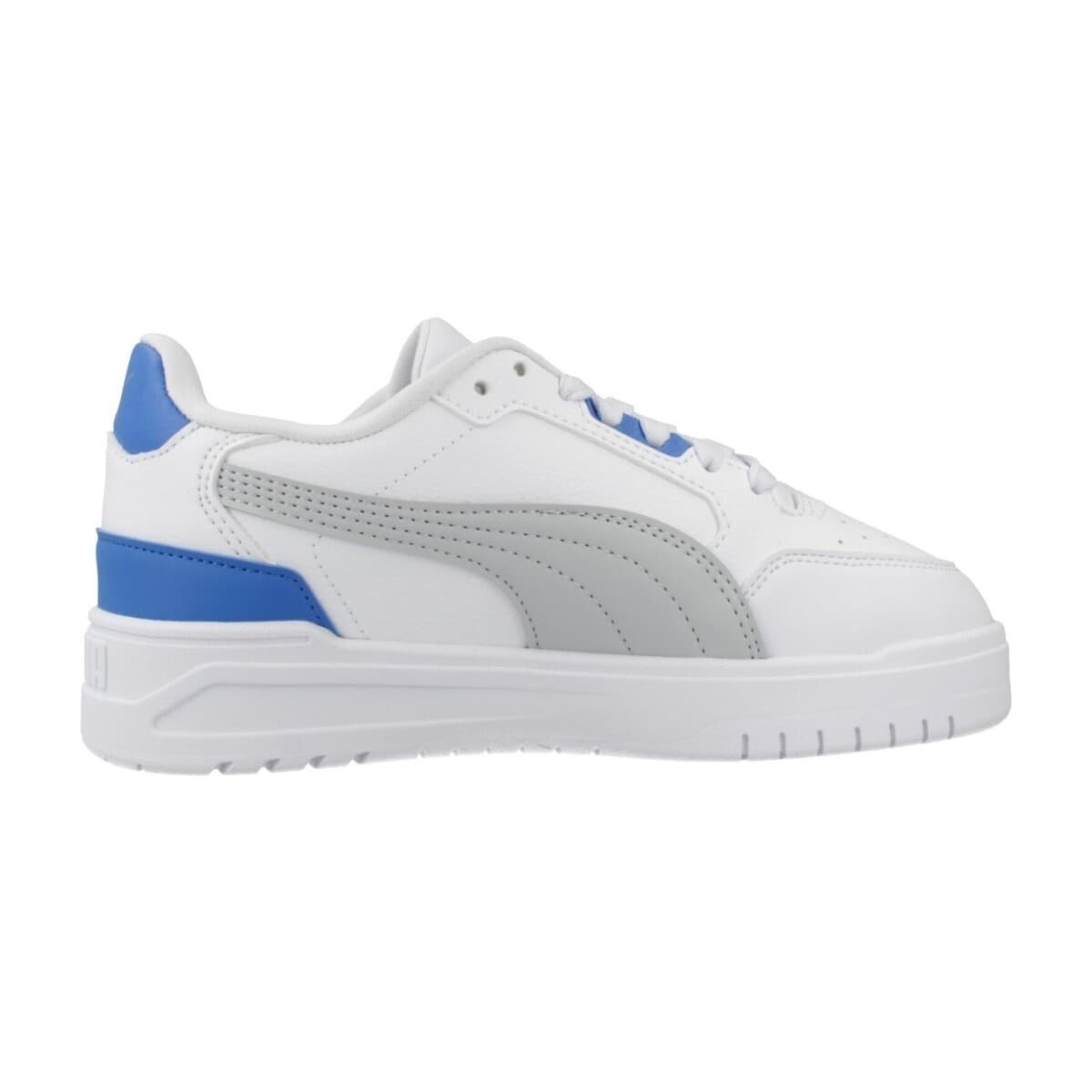 Boys' Sneakers Puma White