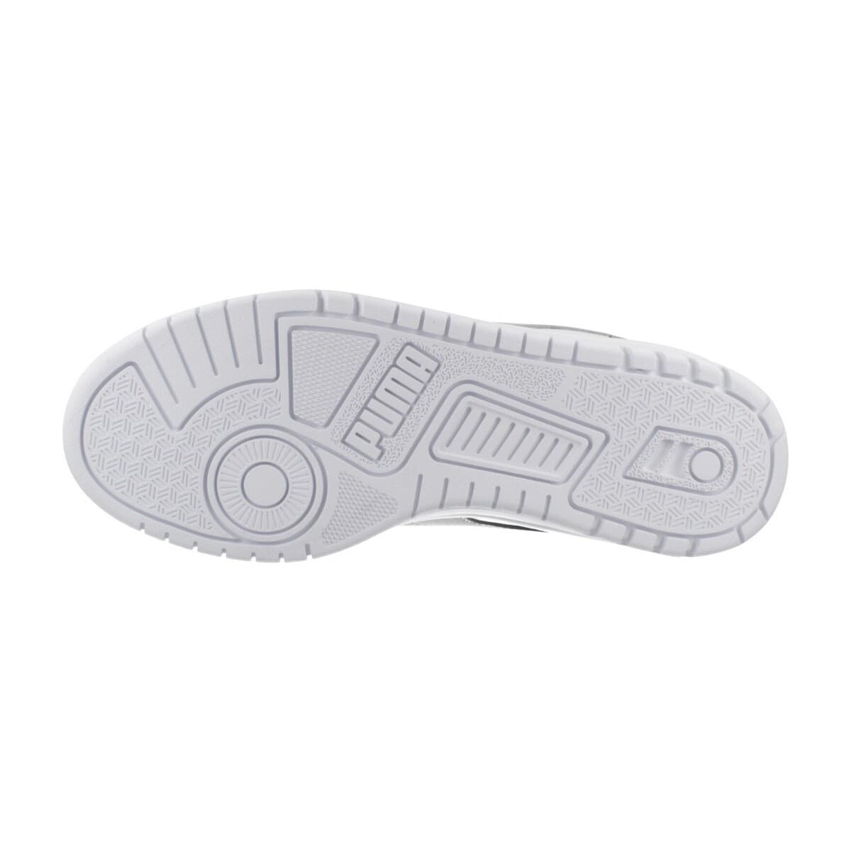 Boys' Sneakers Puma White