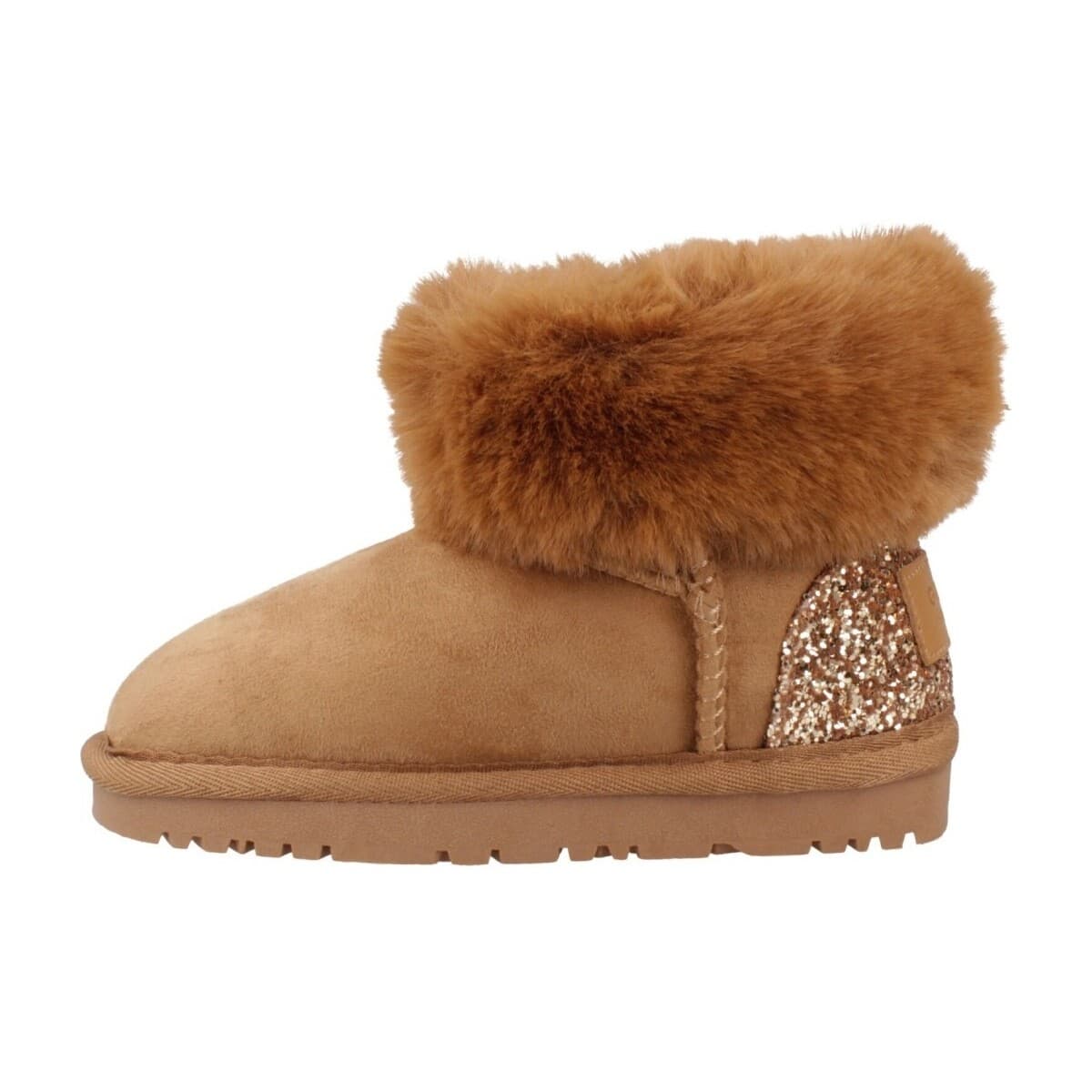 Girls' Outdoor Shoes Gioseppo Brown