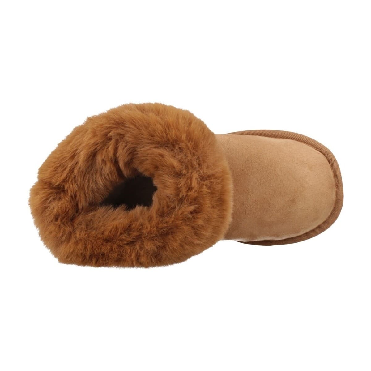 Girls' Outdoor Shoes Gioseppo Brown