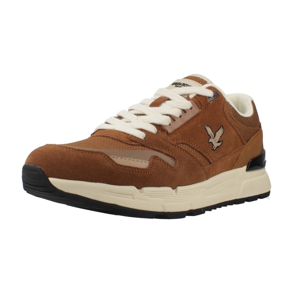 Xαμηλά Sneakers Lyle & Scott Sport Zapatillas Hombre Modèle Forever003