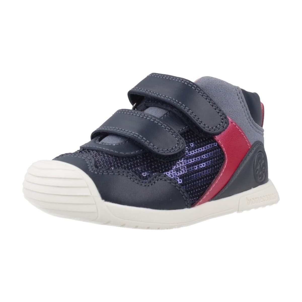 Xαμηλά Sneakers Biomecanics Zapatillas Niña Modèle 251108b