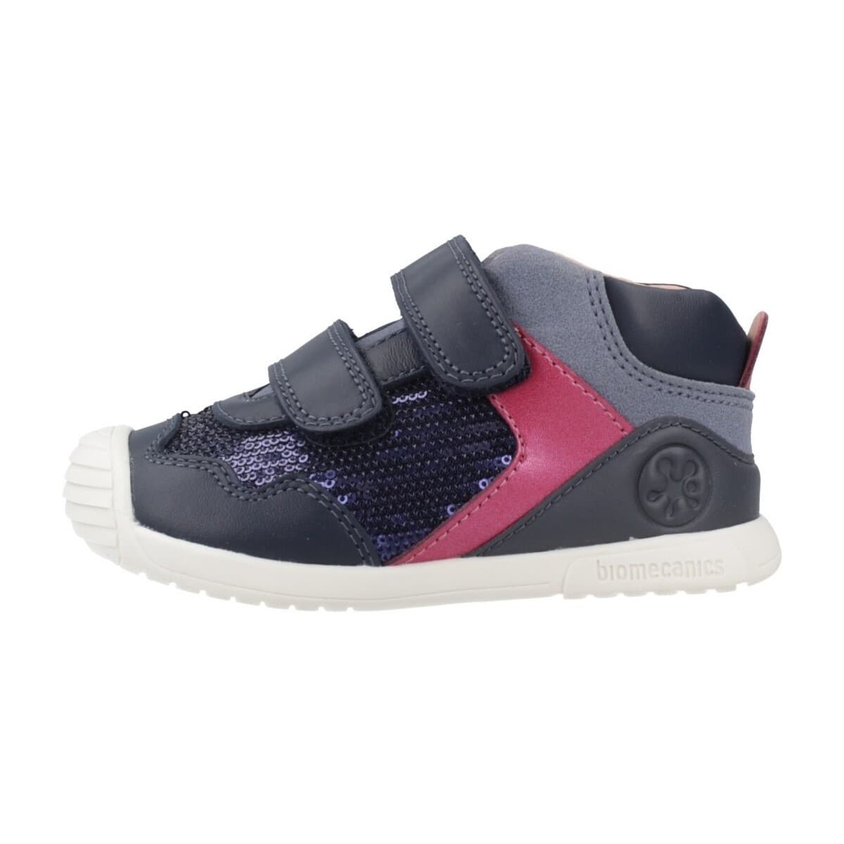 Girls' Sneakers Biomecanics Blue