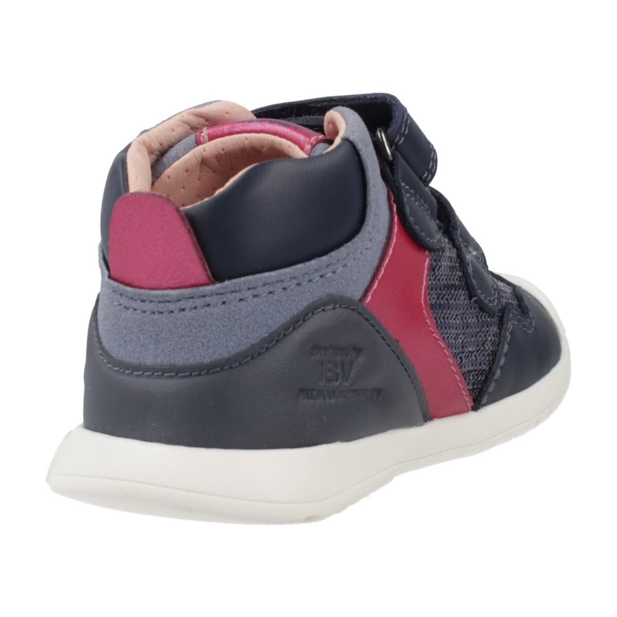 Girls' Sneakers Biomecanics Blue