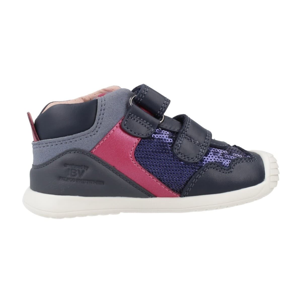 Girls' Sneakers Biomecanics Blue