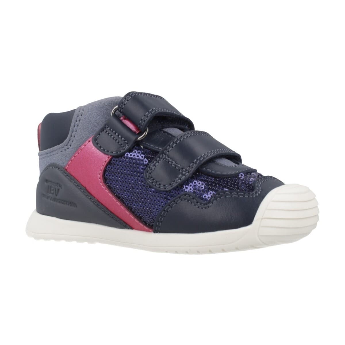 Girls' Sneakers Biomecanics Blue