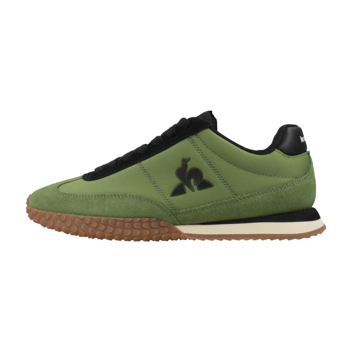 Men's Sports Shoes Le Coq Sportif Green