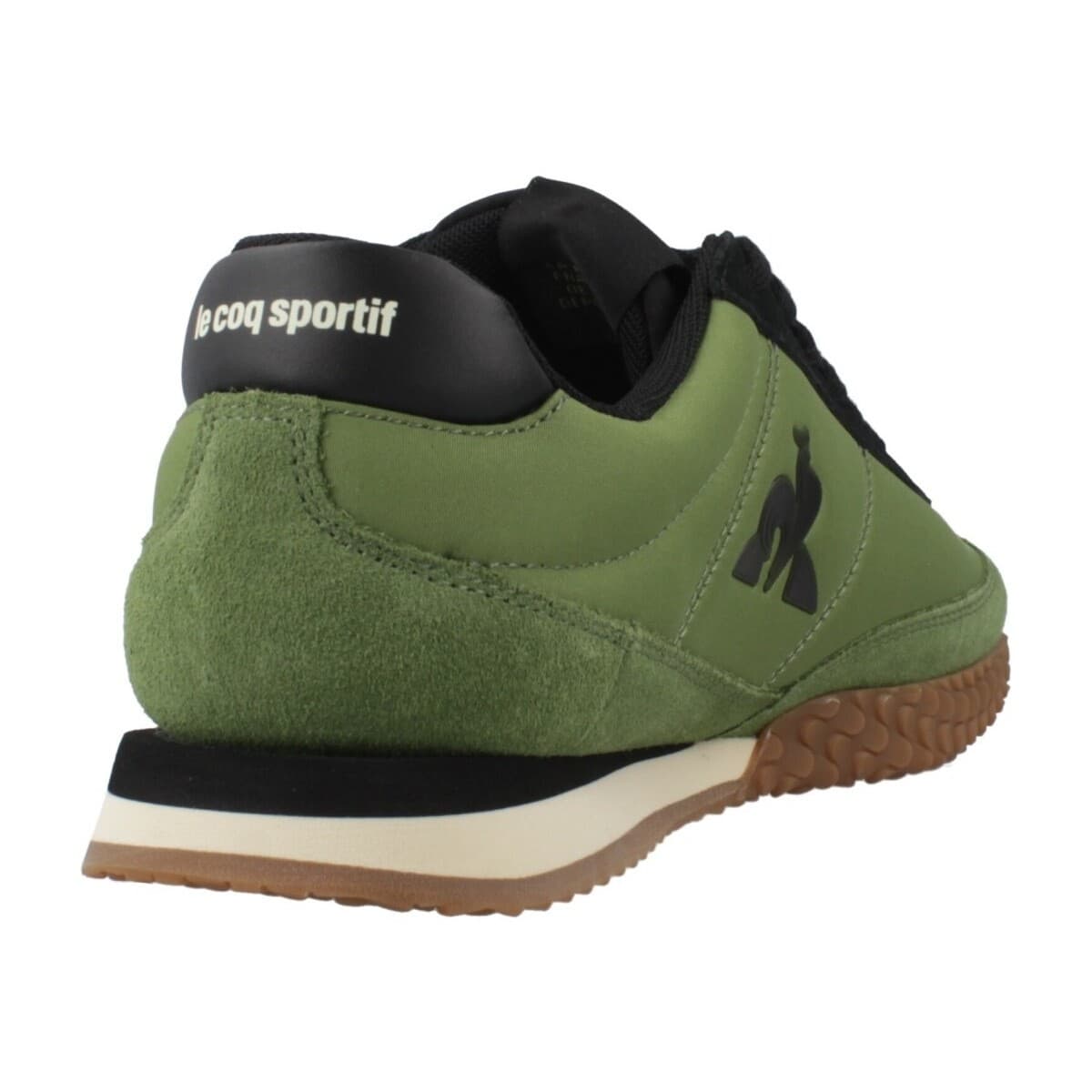 Men's Sports Shoes Le Coq Sportif Green