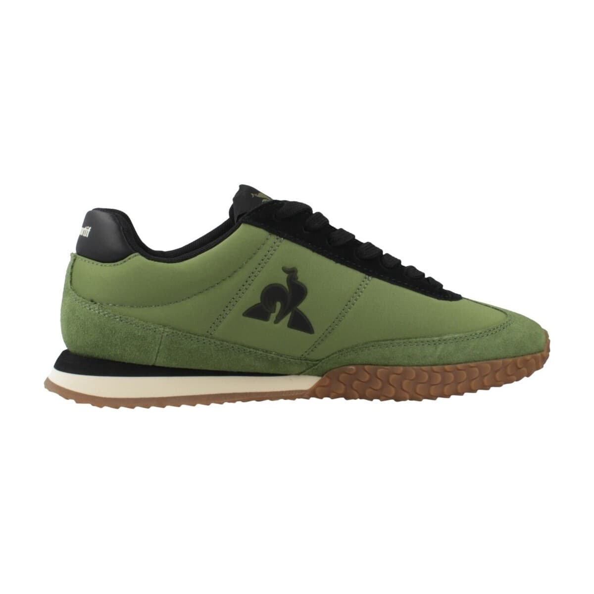 Men's Sports Shoes Le Coq Sportif Green