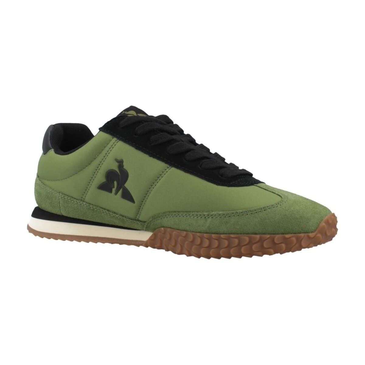 Men's Sports Shoes Le Coq Sportif Green