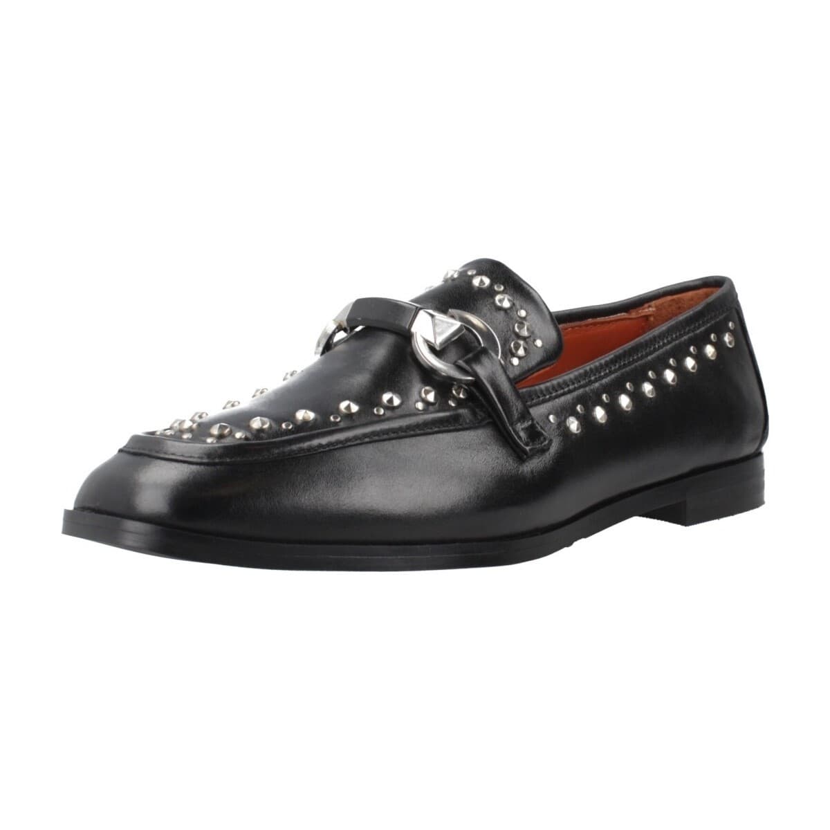 Women's Loafers Mjus Black