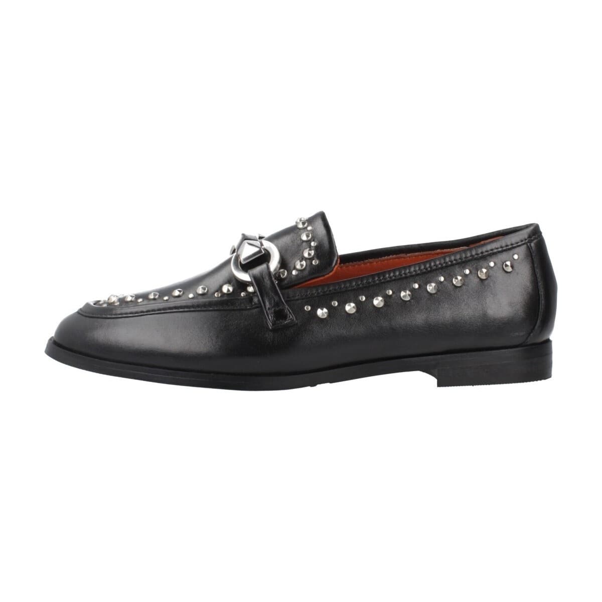 Women's Loafers Mjus Black