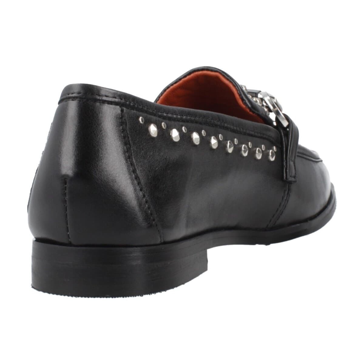 Women's Loafers Mjus Black