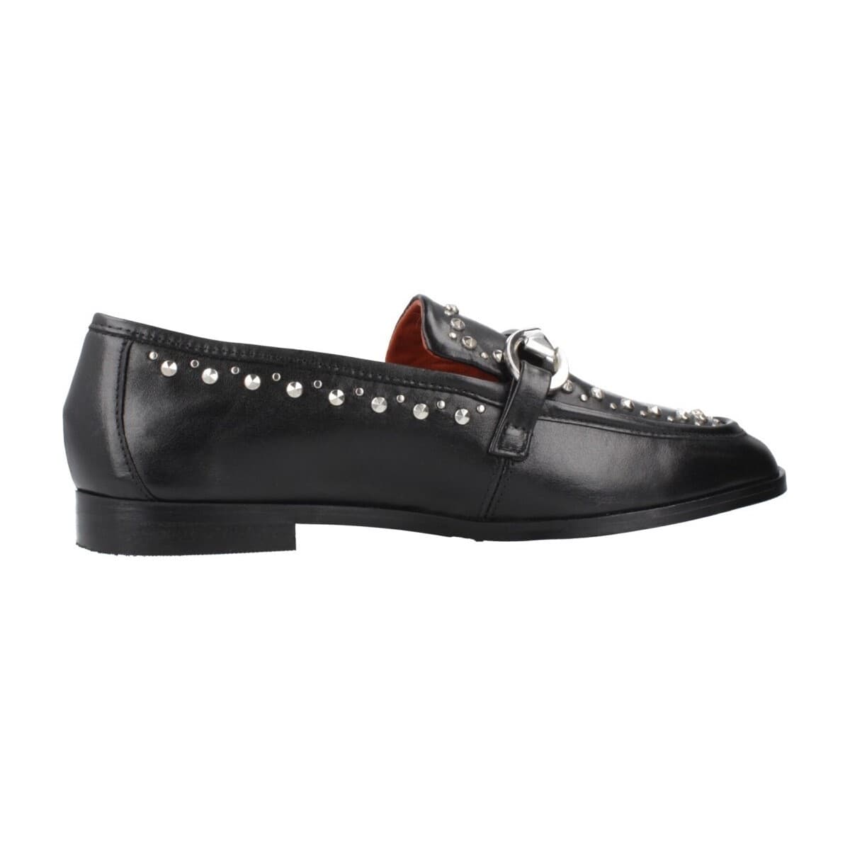 Women's Loafers Mjus Black