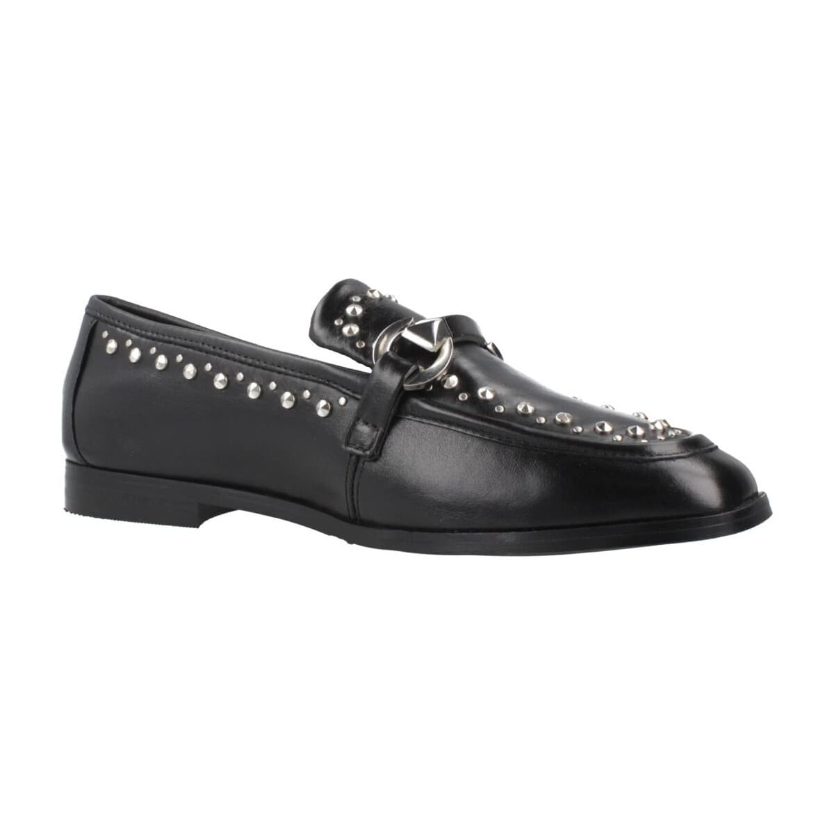 Women's Loafers Mjus Black