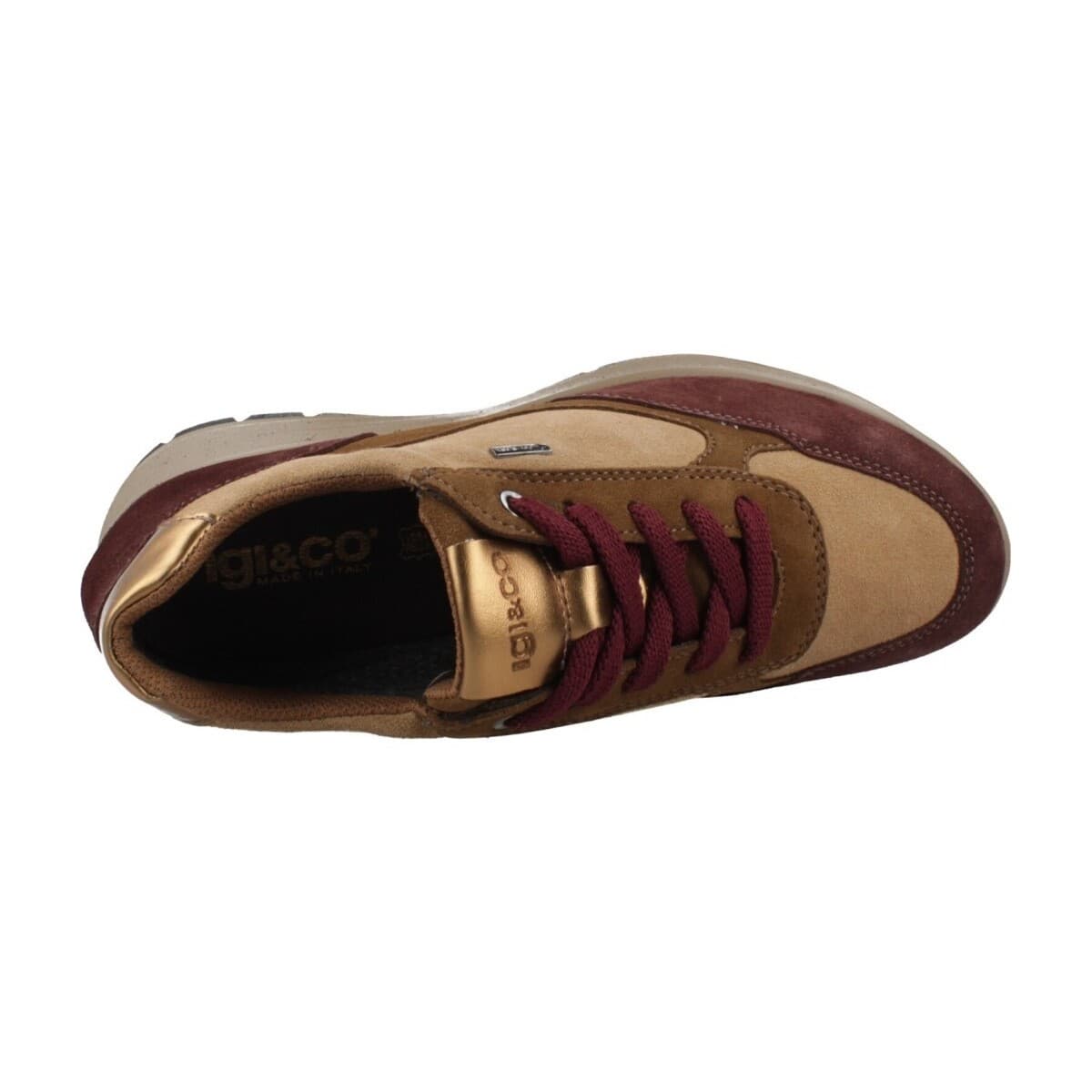 Women's Sneakers IgI&CO Multicolor