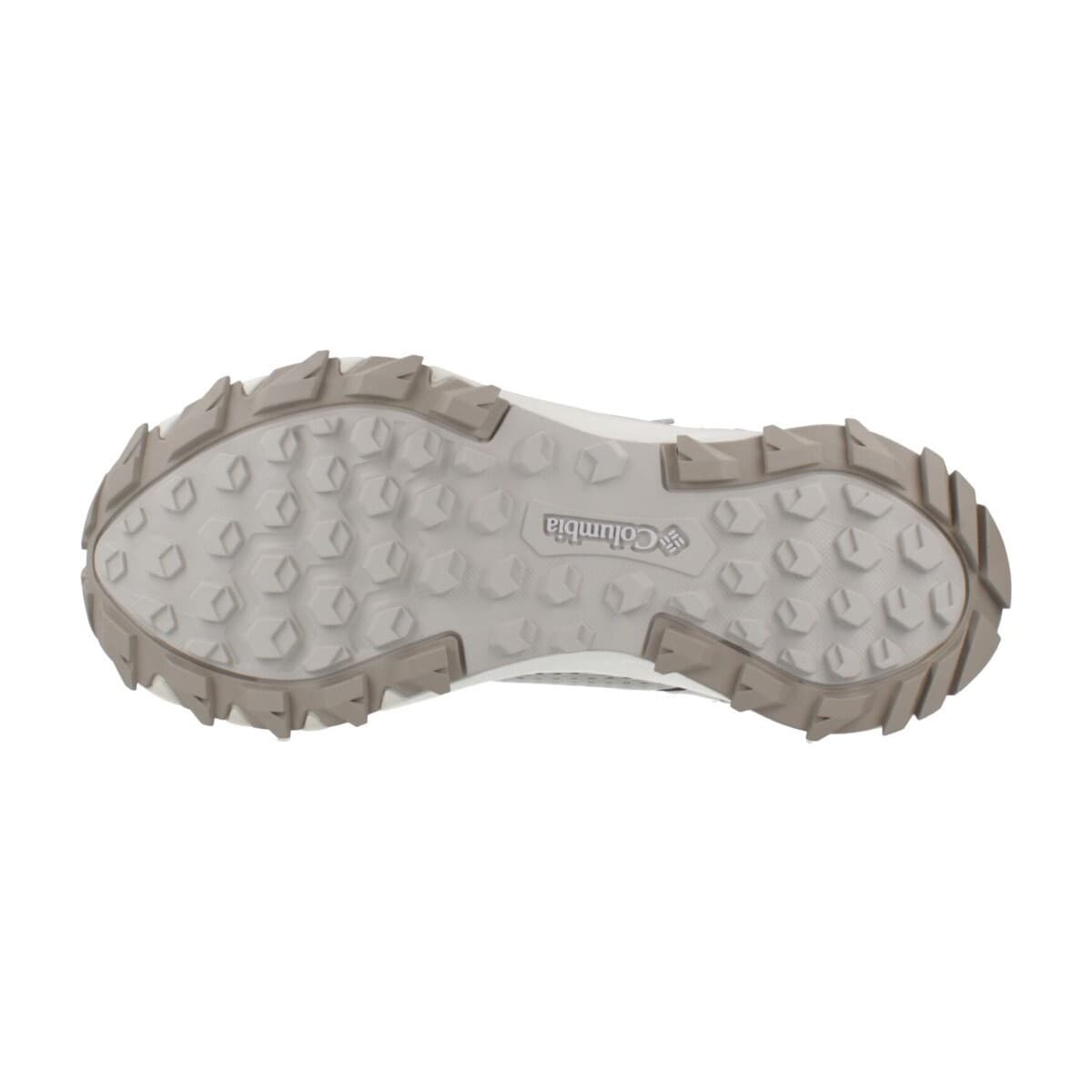 Women's Sports Shoes Columbia Beige