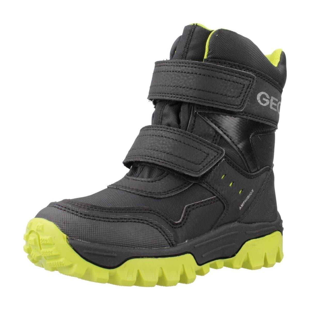 Μπότες για σκι Geox Botas Niño Modèle 154190