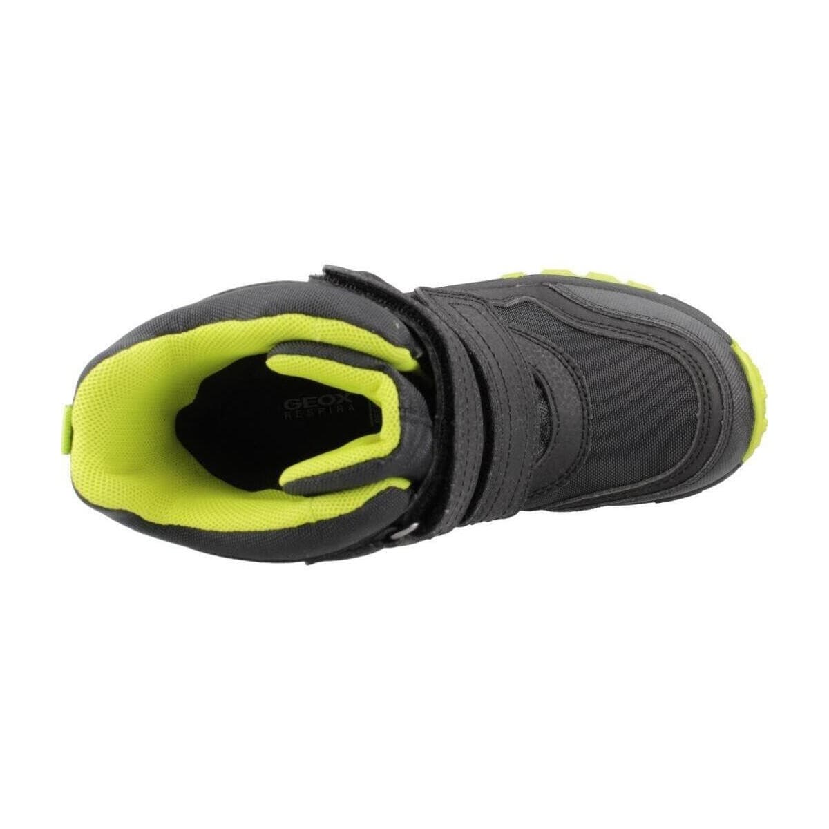 Boys' Outdoor Shoes Geox Black