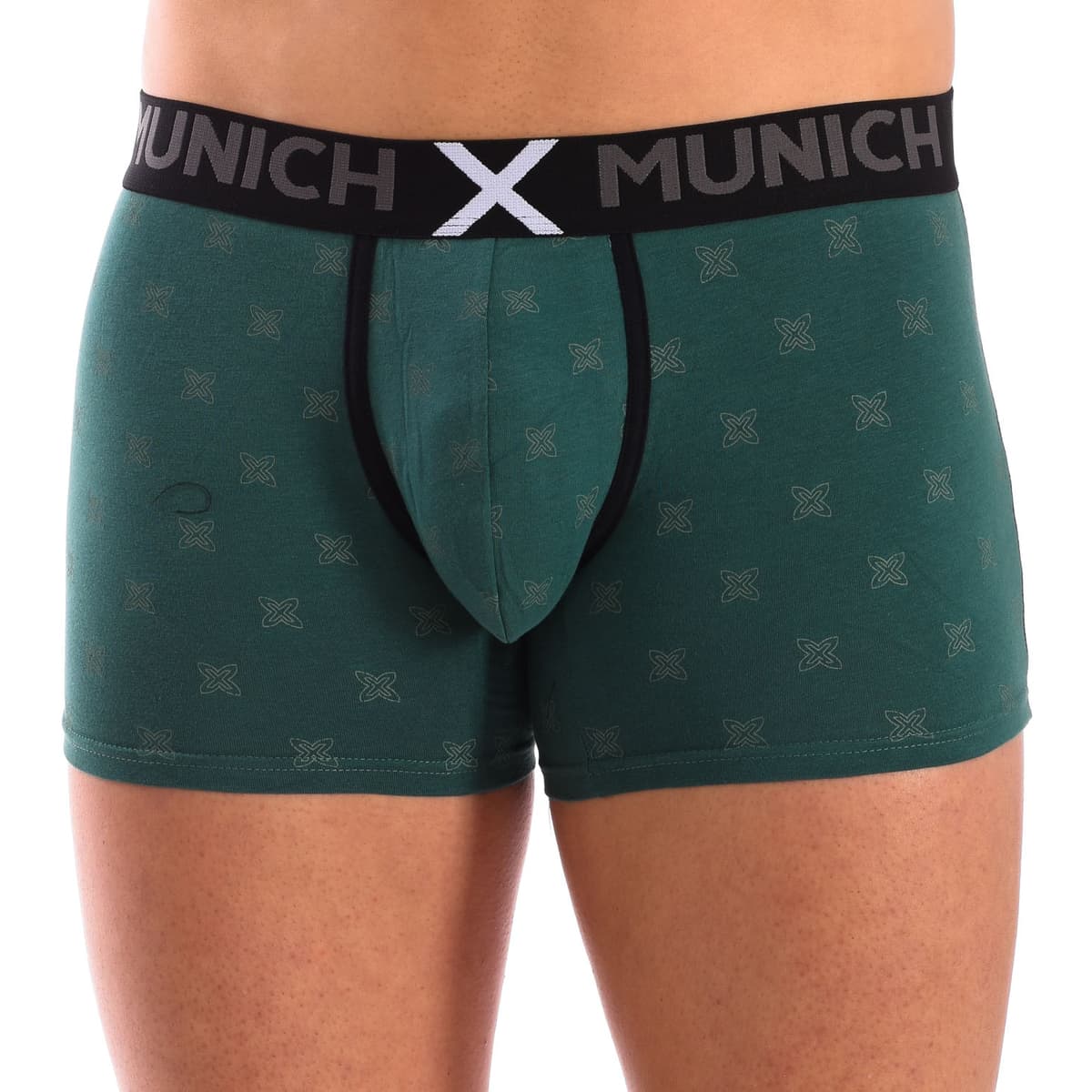 Men's Boxer Briefs Munich Multicolor