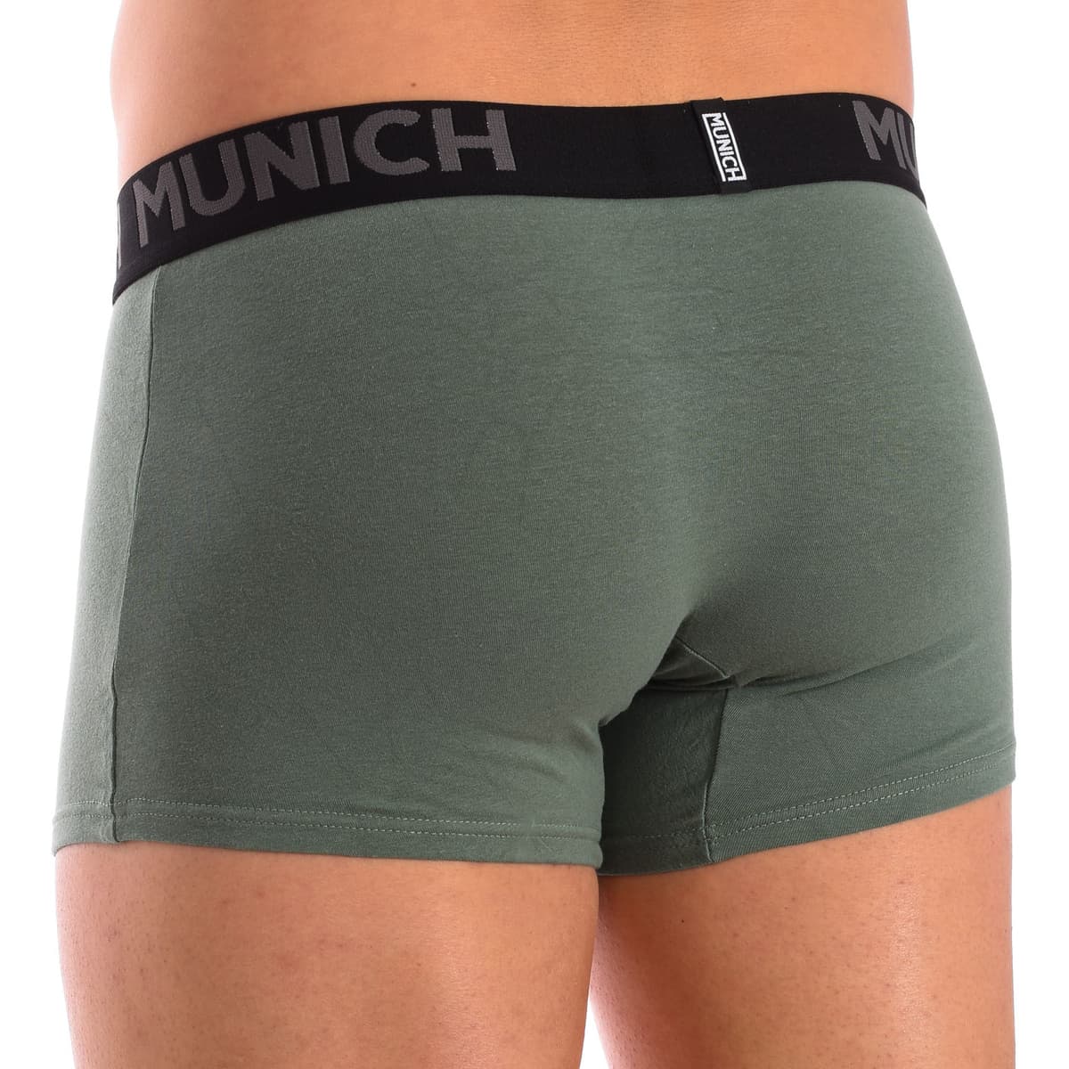Men's Boxer Briefs Munich Multicolor