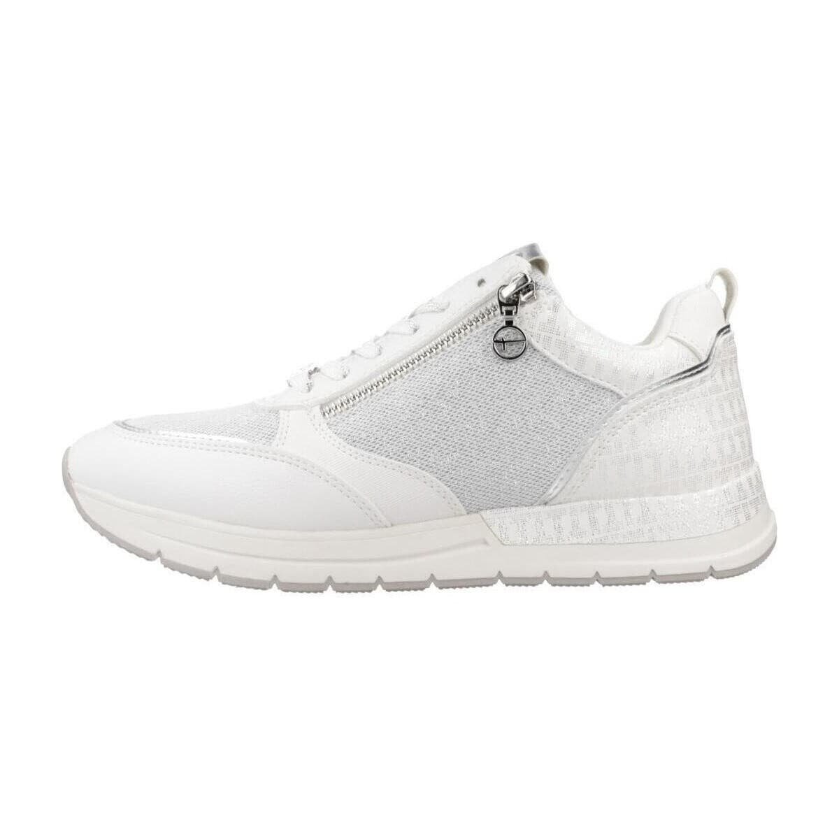 Women's Sneakers Tamaris White