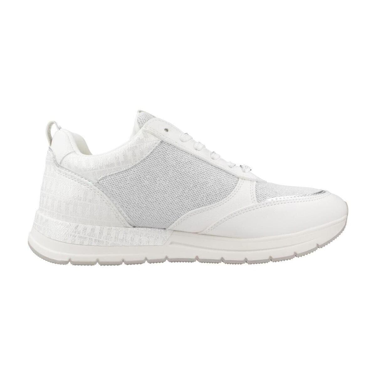Women's Sneakers Tamaris White