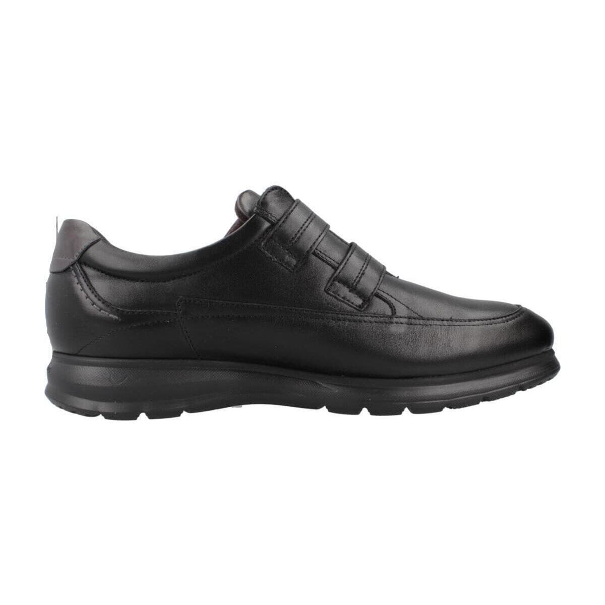 Men's Sneakers Fluchos Black