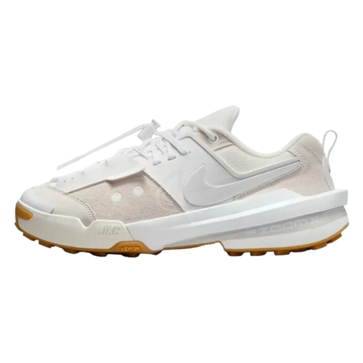 Men's Sneakers Nike White