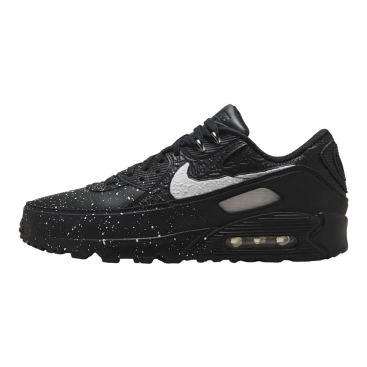 Men's Sneakers Nike Black